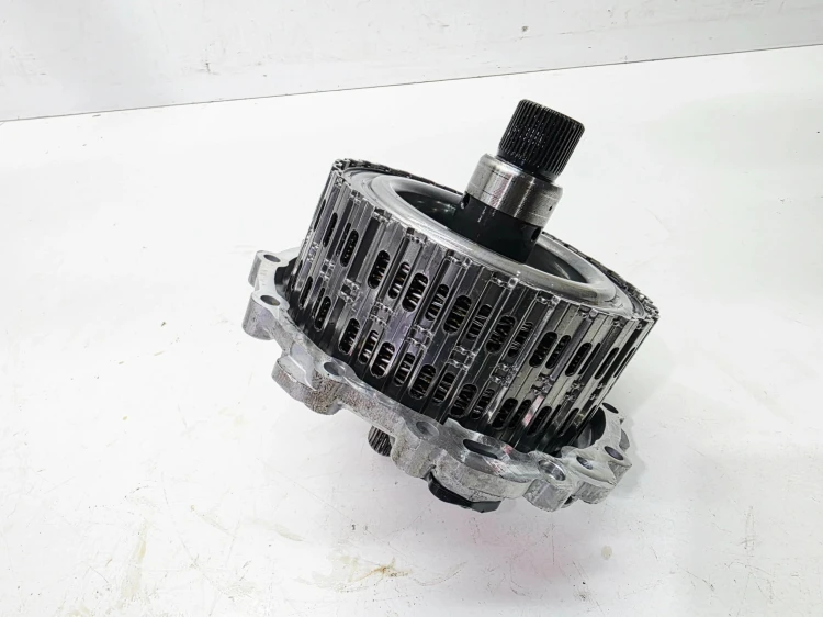 SPRZĘGŁO SKRZYNI BIEGÓW S-TRONIC AUDI A4 B9 A5 A6 A7 0CK141063C 0CK141030L