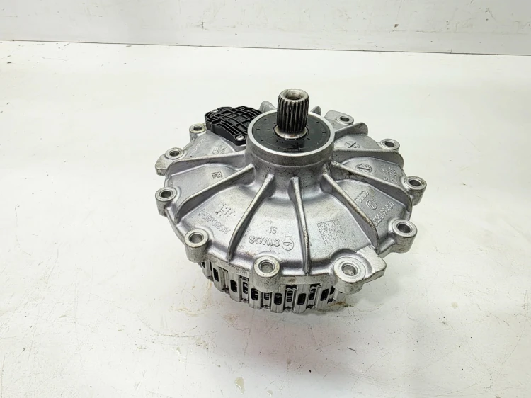 SPRZĘGŁO SKRZYNI BIEGÓW S-TRONIC AUDI A4 B9 A5 A6 A7 0CK141063C 0CK141030L