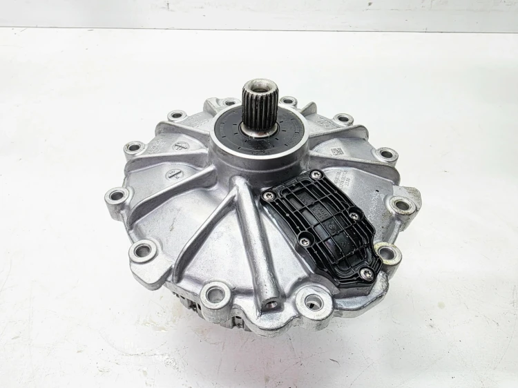 SPRZĘGŁO SKRZYNI BIEGÓW S-TRONIC AUDI A4 B9 A5 A6 A7 0CK141063C 0CK141030L