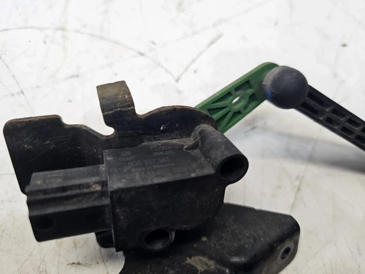 CZUJNIK POZIOMOWANIA ŚWIATEŁ AUDI A3 8V VW 5Q0907503 5Q0512521J