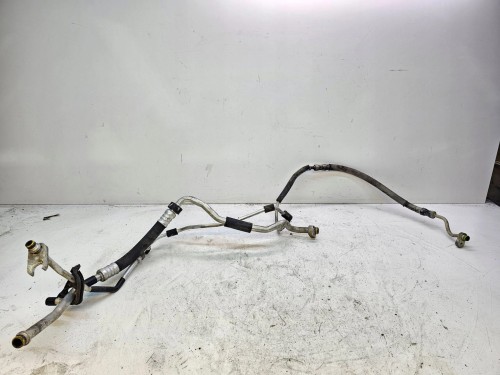 PRZEWÓD WĄŻ KLIMATYZACJI AUDI A4 B7 8E1260712Q