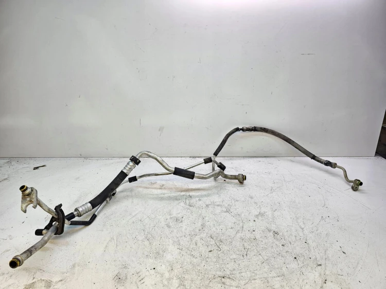 PRZEWÓD WĄŻ KLIMATYZACJI AUDI A4 B7 8E1260712Q