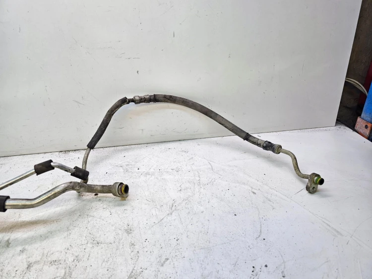 PRZEWÓD WĄŻ KLIMATYZACJI AUDI A4 B7 8E1260712Q