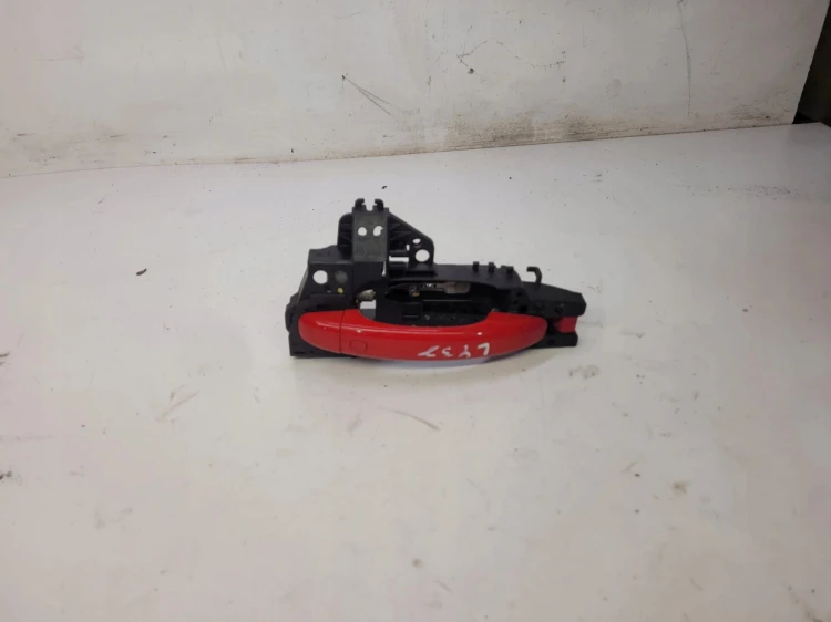 KLAMKA LEWA AUDI A4 B8 A5 8T Q5 LY3J 8T0837885A *