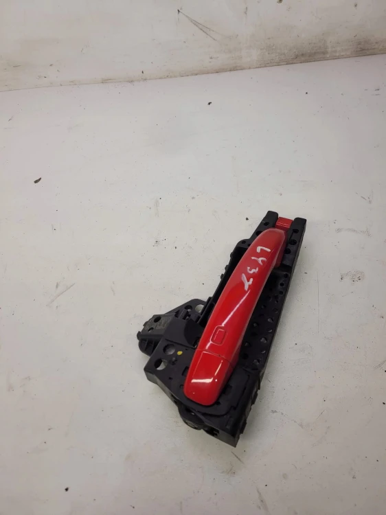 KLAMKA LEWA AUDI A4 B8 A5 8T Q5 LY3J 8T0837885A *
