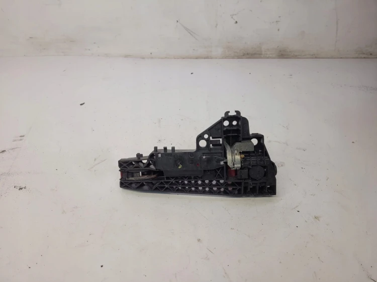 KLAMKA LEWA AUDI A4 B8 A5 8T Q5 LY3J 8T0837885A *