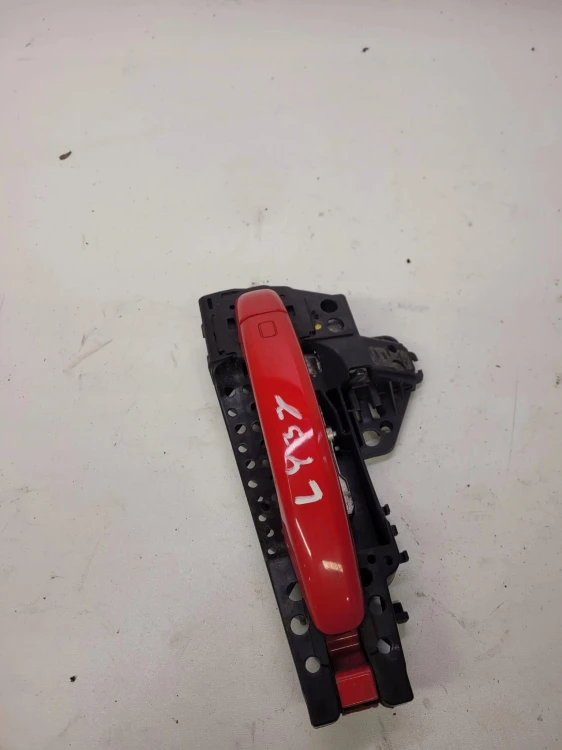 KLAMKA LEWA AUDI A4 B8 A5 8T Q5 LY3J 8T0837885A *