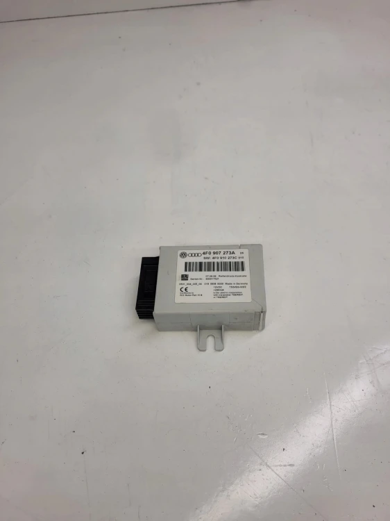 MODUŁCCIŚNIENIA OPON AUDI Q7 4L A6 C6 4F0907273A