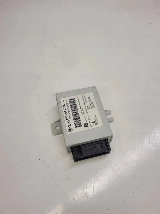 MODUŁCCIŚNIENIA OPON AUDI Q7 4L A6 C6 4F0907273A