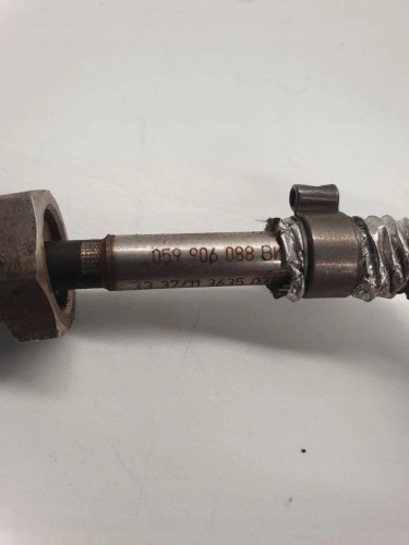 CZUJNIK TEMPERATURY SPALIN AUDI A4 A5 059906088BK