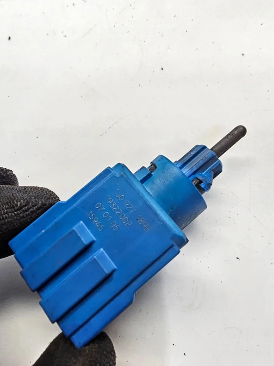CZUJNIK SPRZĘGŁA AUDI VW SEAT SKODA 1J0927189E
