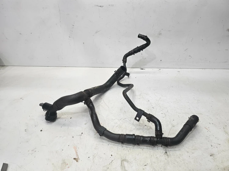 RURA WĄŻ WODY AUDI A3 S3 R32 VR6 VW GOLF 1K0122051AT