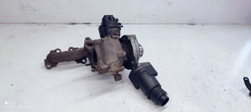 TURBOSPRĘŻARKA VW AUDI A4 A6 A5 03L145702D 2.0 TDI