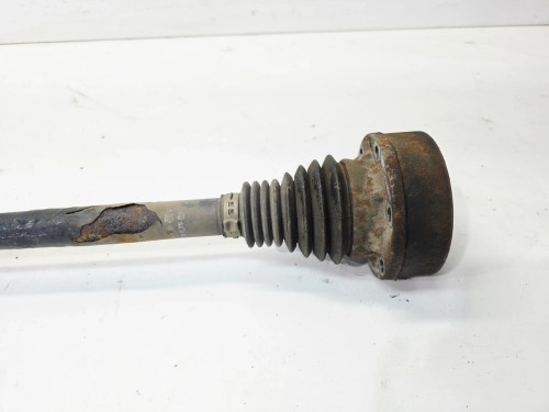 PÓŁOŚ PRAWY TYŁ AUDI TT 8J VOLKSWAGEN SEAT SKODA 3C0501204