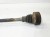 PÓŁOŚ PRAWY TYŁ AUDI TT 8J VOLKSWAGEN SEAT SKODA 3C0501204