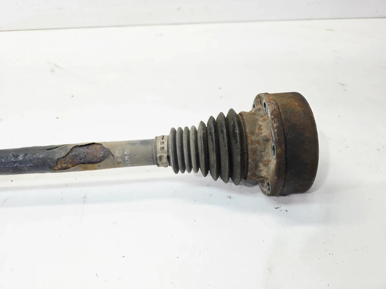 PÓŁOŚ PRAWY TYŁ AUDI TT 8J VOLKSWAGEN SEAT SKODA 3C0501204