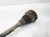 PÓŁOŚ PRAWY TYŁ AUDI TT 8J VOLKSWAGEN SEAT SKODA 3C0501204