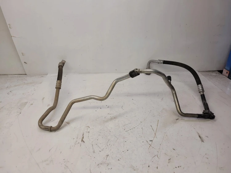 WĄŻ PRZEWÓD KLIMATYZACJI AUDI VW 6R2820743AF UK
