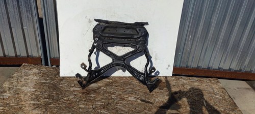 TRAWERS SANKI PRZÓD AUDI A4 B9 EU 8W1399347D