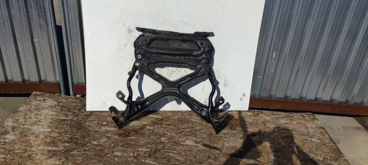 TRAWERS SANKI PRZÓD AUDI A4 B9 EU 8W1399347D