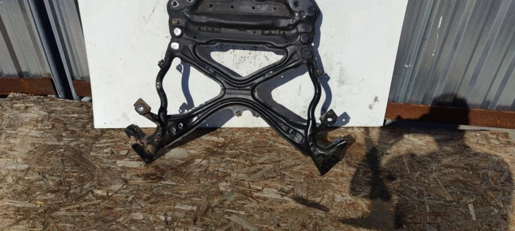 TRAWERS SANKI PRZÓD AUDI A4 B9 EU 8W1399347D