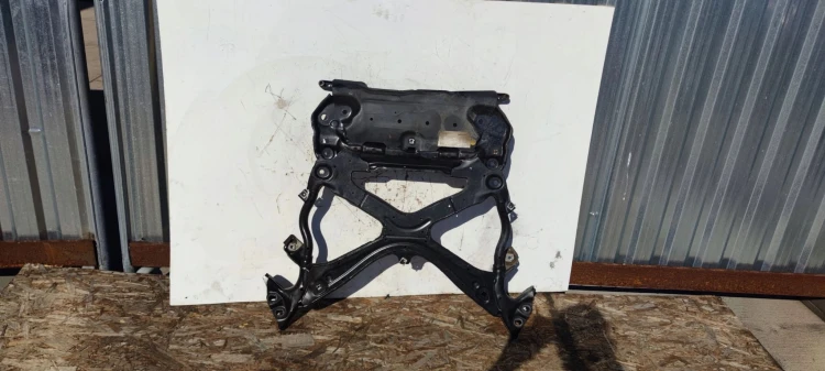 TRAWERS SANKI PRZÓD AUDI A4 B9 EU 8W1399347D