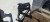 TRAWERS SANKI PRZÓD AUDI A4 B9 EU 8W1399347D