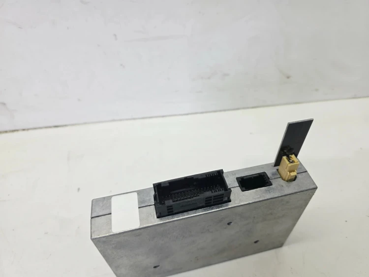 MODUŁ BLUETOOTH AUDI A4 A5 A6 Q5 Q7 4E0862335 4E0910336H