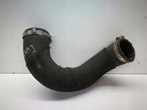 RURA WĄŻ INTERCOOLERA AUDI Q5 8R 3.0 8R0145709J