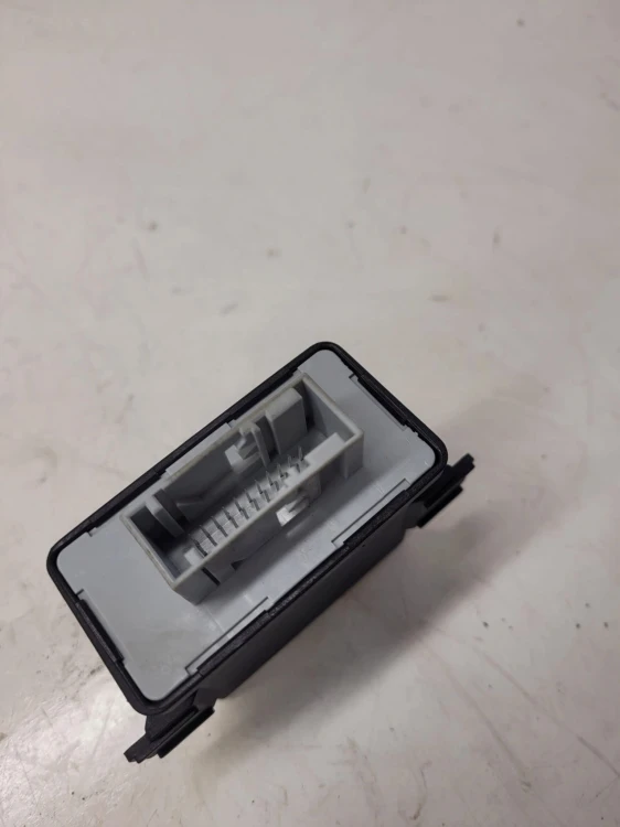 STEROWNIK MODUŁ ŚWIATEŁ AUDI A6 C7 A7 4H0907357B