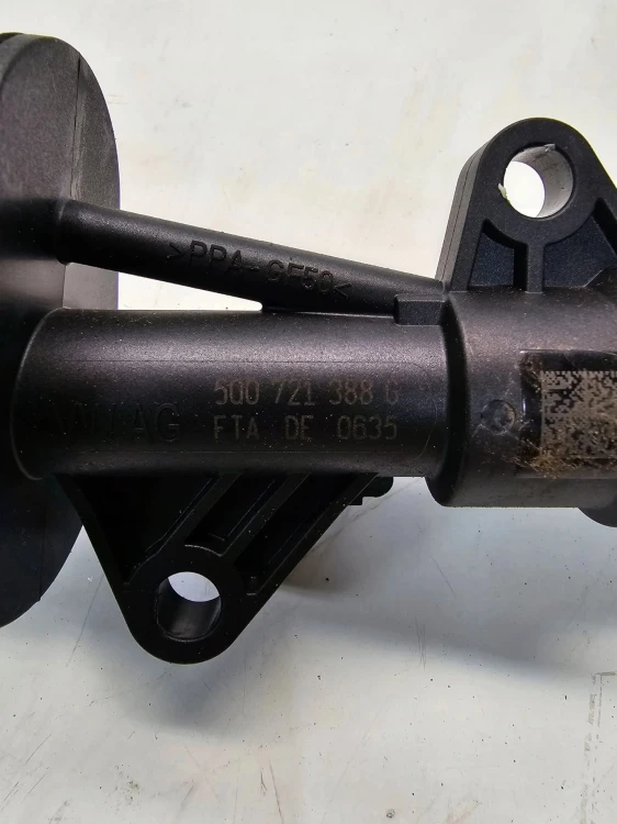 POMPKA POMPA SPRZĘGŁA AUDI VW SEAT 5Q0721388G