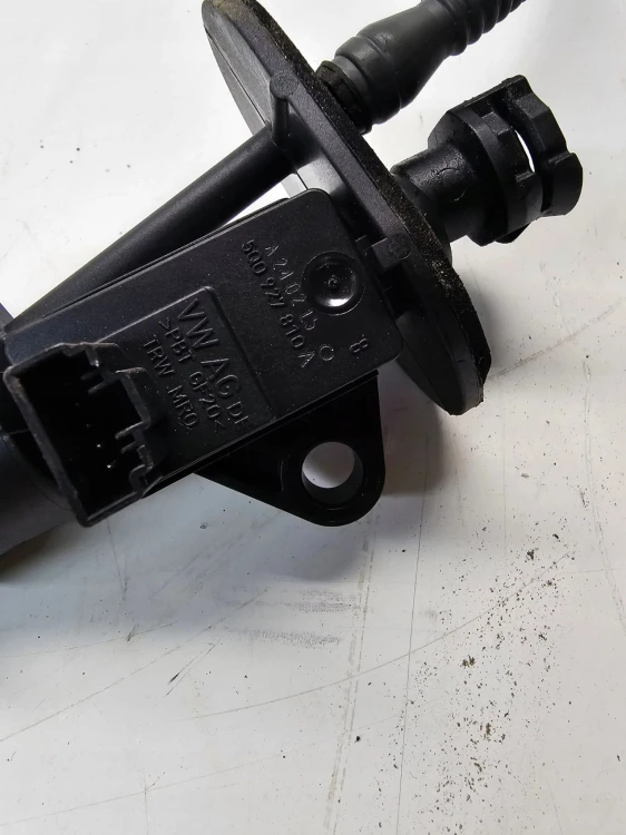 POMPKA POMPA SPRZĘGŁA AUDI VW SEAT 5Q0721388G