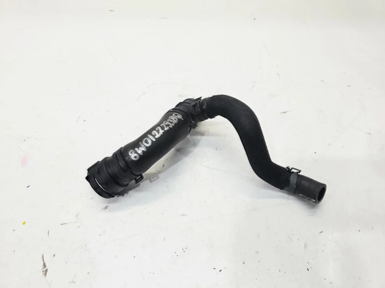 RURA PRZEWÓD WĄŻ WODY AUDI A4 B9 A5 8W 2.0 TFSI 8W0122293BQ