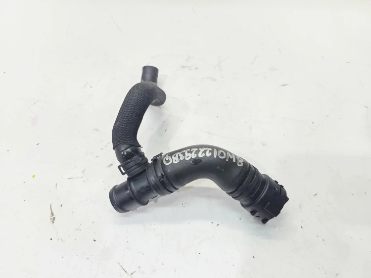 RURA PRZEWÓD WĄŻ WODY AUDI A4 B9 A5 8W 2.0 TFSI 8W0122293BQ