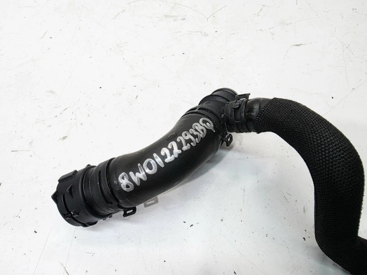 RURA PRZEWÓD WĄŻ WODY AUDI A4 B9 A5 8W 2.0 TFSI 8W0122293BQ