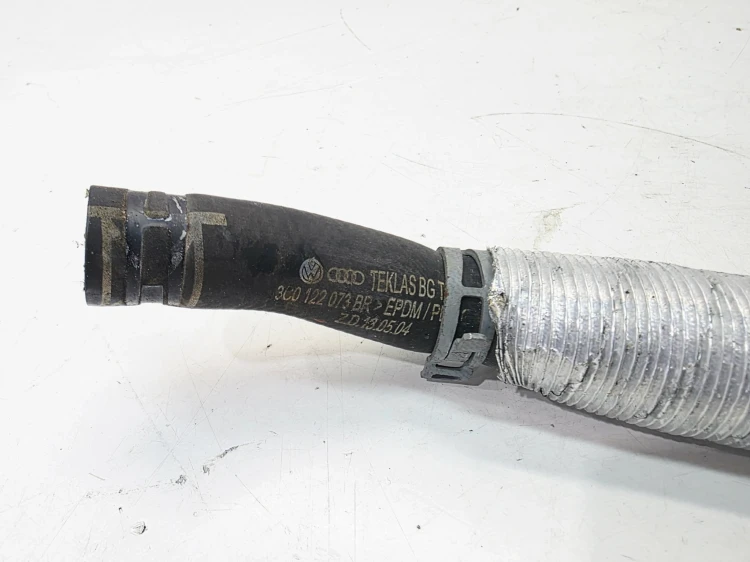 RURA PRZEWÓD WĄŻ WODY AUDI VOLKSWAGEN SEAT SKODA 2.0 TFSI TSI 3C0122073BR