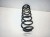 SPRĘŻYNA TYŁ TYLNA LEWA LUB PRAWA AUDI A4 B8 BRĄZOWY BRĄZOWY 13MM X 385MM