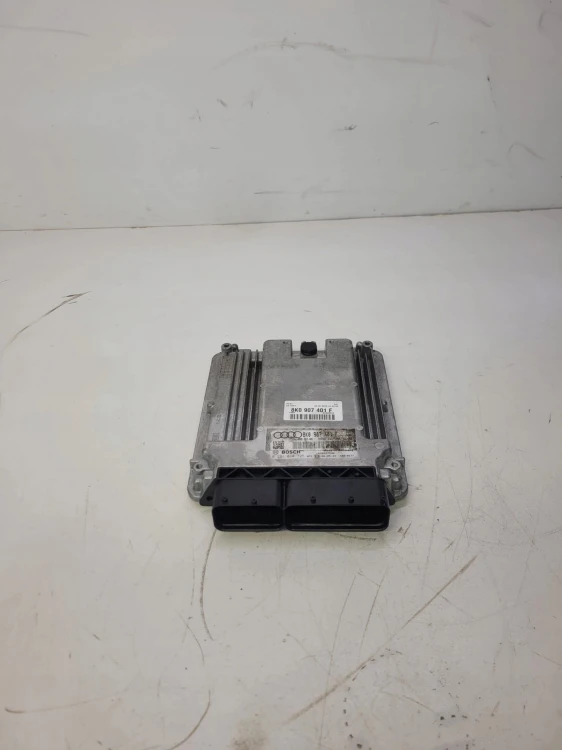 STEROWNIK SILNIKA AUDI A4 A5 3.0 TDI 8K0907401F