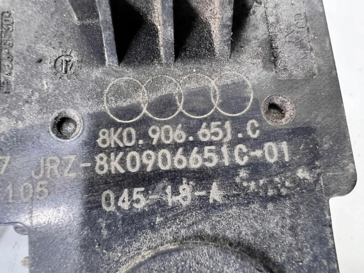 CZUJNIK POZIOMU PALIWA AUDI Q5 FY TFSI 8K0906651C 80A971745A