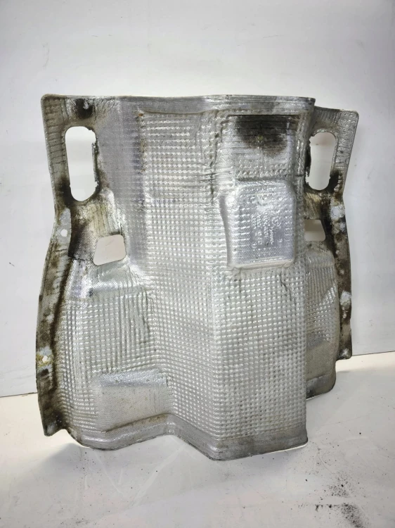 OSŁONA TERMICZNA TUNELU AUDI A5 8T 8T0804160F