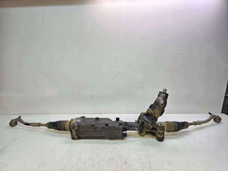 PRZEKŁADNIA KIEROWNICZA ELEKTRYCZNA AUDI A4 B8 A5 LIFT 8K2423055AA