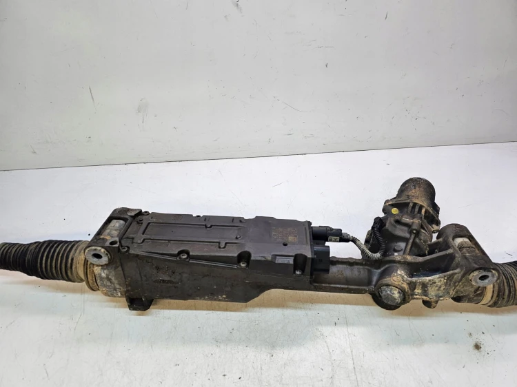PRZEKŁADNIA KIEROWNICZA ELEKTRYCZNA AUDI A4 B8 A5 LIFT 8K2423055AA