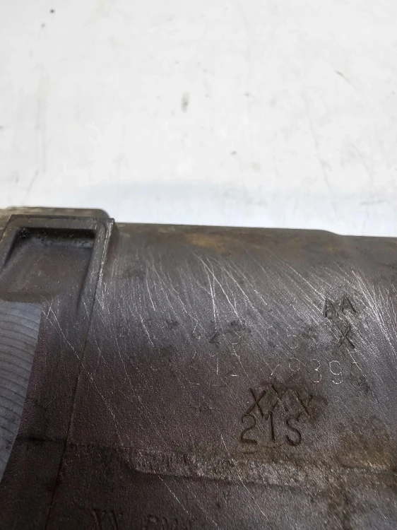 PRZEKŁADNIA KIEROWNICZA ELEKTRYCZNA AUDI A4 B8 A5 LIFT 8K2423055AA