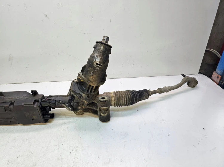 PRZEKŁADNIA KIEROWNICZA ELEKTRYCZNA AUDI A4 B8 A5 LIFT 8K2423055AA