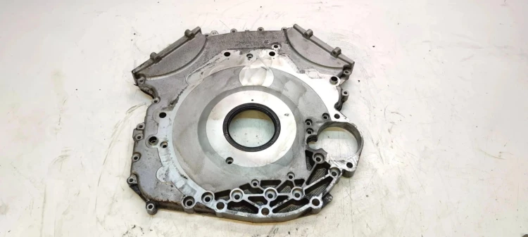 OBUDOWA ROZRZĄDU TYŁ AUDI A6 C6 LIFT 2.7 3.0 TDI 059103173AJ