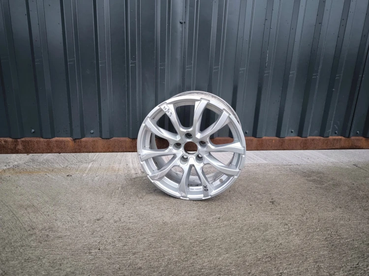 FELGA ALUMINIOWA KBA 48603 AUDI VW SEAT SKODA 7.5J R16 ET 37 Z*54* OK