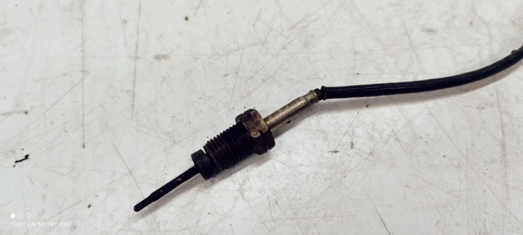 CZUJNIK TEMPERATURY SPALIN AUDI A4 A5 03L906088A