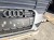 ZDERZAK PRZÓD KOMPLETNY AUDI A4 B8 LIFT 2011-2016 LX7W PDC ORYGINAŁ !!!