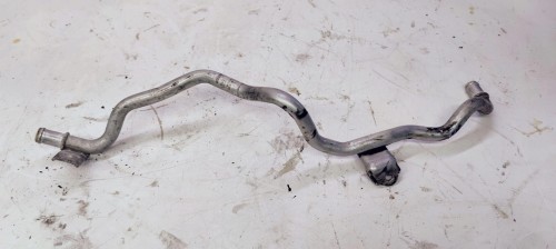 WĄŻ PRZEWÓD WODY ALUMINIOWY AUDI A8 D4 4H0121400T