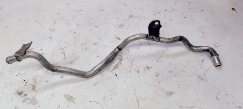 WĄŻ PRZEWÓD WODY ALUMINIOWY AUDI A8 D4 4H0121400T